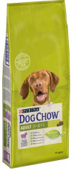 Purina Dog Chow Adult Lamb 14 kg