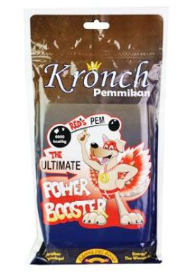 KRONCH Pemmikan 400g