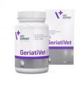 GeriatiVet Cat 60 cps