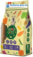 Garden Bites pamlsek - křížová tyčinka L