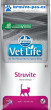 Vet Life Natural Feline Dry Struvite 2kg