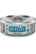 Vet Life Natural Feline konzerva Obesity 85g