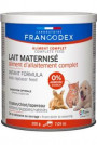 Francodex Mléko pro koťata, štěňata a králíky plv 350g