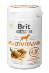 Brit Dog Vitamins Multivitamin 150g