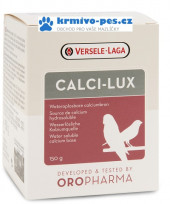 VL Oropharma Calci-lux-kalcium laktát a glukonát 150g
