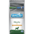 Vet Life Natural Canine Obesity Fish 12 kg