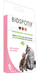 BIOGANCE Biospotix Cat spot-on 5x1 ml