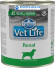 Vet Life Natural Canine konzerva Renal 300 g