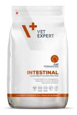 Vet Planet VetExpert 4T Intestinal Cat 2 kg