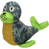 Hračka textil do vody Siwi tuleň 28cm Flamingo