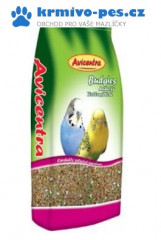 Avicentra Classic menu andulka 20kg