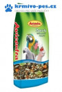 Avicentra Classic menu velký papoušek 15kg