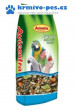 Avicentra Classic menu velký papoušek 15kg