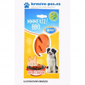 Duvo+ BBQ kuřecí filet 35g