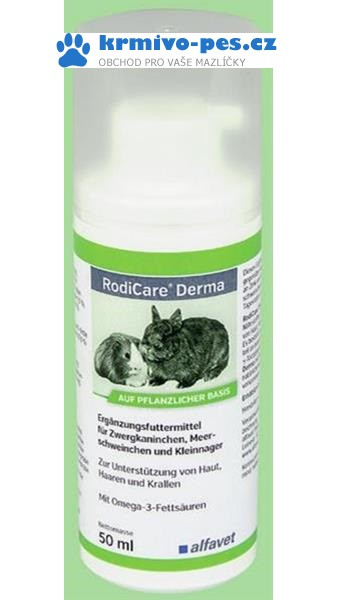 RodiCare Derma 50ml