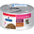 Hill's Prescription Diet Feline Biome Stew Gastrointestinal konzerva masové kousky 82g