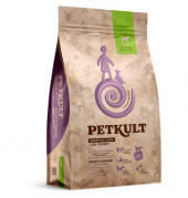 PETKULT dog LOW CALORIES lamb SMALL 3kg