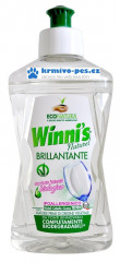 Lesk do myčky Winni's Brillantante 250ml