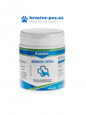 Canina Senior Vital 500g