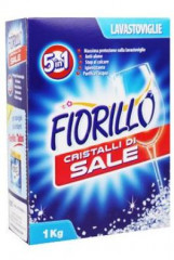 Sůl do myčky Fiorillo Sale 1kg
