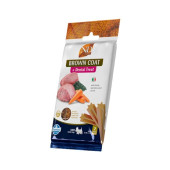 N&D BROWN Dog Dental Snack Lamb Medium & Maxi 100g