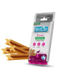 Vet Life Dog Dental Snack Struvite Adult Medium & Maxi 100g
