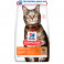 Hill's Feline Adult Lamb & Rice 3 kg