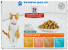 Hill's Feline Young Adult Sterilised Chicken+Fish+Trout+Turkey 12x85 g