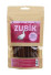 Pochoutka ZUBÍK Kachní tyčinky se spirulinou 200g