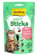 GimCat Mini Sticks losos&quinoa 50g