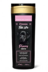 FFLD Shampoo Puppy 300ml