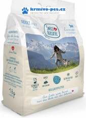 Swiss Natural Dog Adult Mini Lamb 1 kg