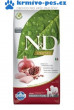 N&D PRIME DOG Adult M/L Chicken & Pomegranate 12kg