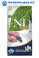 N&D PRIME DOG Adult M/L Lamb & Blueberry 12kg + Duck Roll on Salmon and Collagen stick 1ks