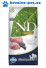 N&D PRIME DOG Adult M/L Lamb & Blueberry 12kg