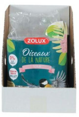 Krmivo pro venkovní ptáky Premium Mix 1 2,5kg Zolux