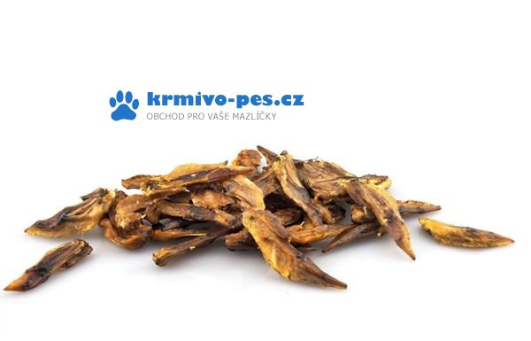 Pets Best, kuřečí křídla špičky, 250 g