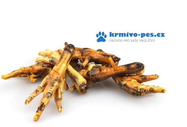 Pets Best, kuřečí pařátky, 250 g