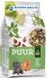 PUUR rabbit junior - králík mladý 2kg + Cash Back 40,00Kč
