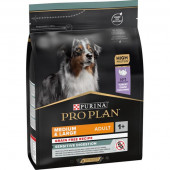PRO PLAN Dog Adult Medium&Large Grain Free krůta 2,5kg