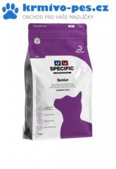 Specific FGD cat Senior 2kg