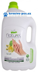 Mýdlo tekuté Winni's Sapone Mani 5l