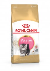 Royal Canin Breed Feline Kitten Persian  2kg