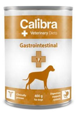 Calibra VD Dog konz. Gastrointestinal 400g