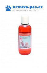Šampon San bernard antiparazitární 1l