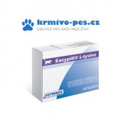Easy Pill L-lysine pro kočky 30x2g