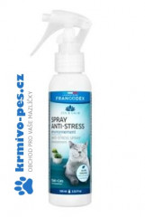 Francodex Anti-stress Sprej kočka 100ml