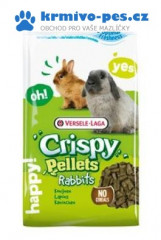 VL Crispy Pellets pro králíky 2kg