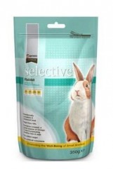 Supreme Selective Rabbit Adult krm. 350g