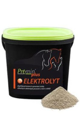 Premin plus Elektrolyt 1kg